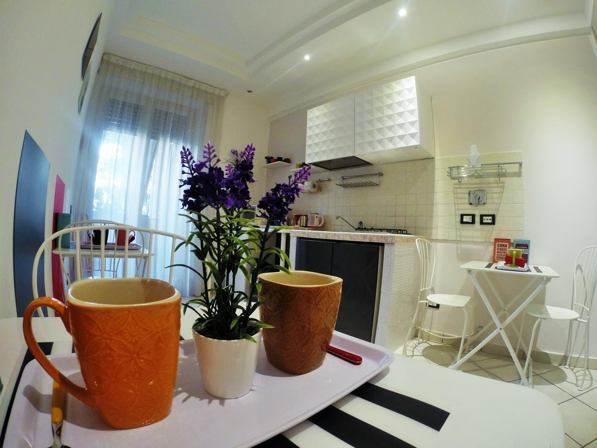 Tre R Bed & Breakfast Rome